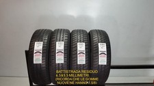GOMME USATE   185/65R15 88T