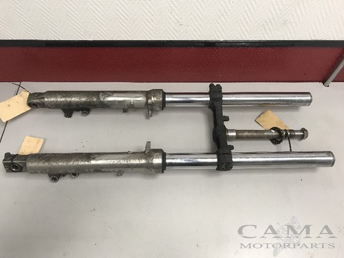 Forcella completa suzuki gsx - completa,