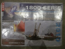 CARTE YACHT - NOORDZEEKUST