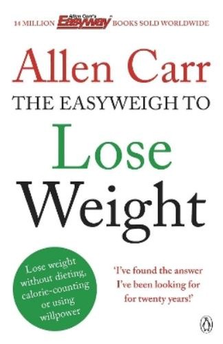 Allen carr - carr,