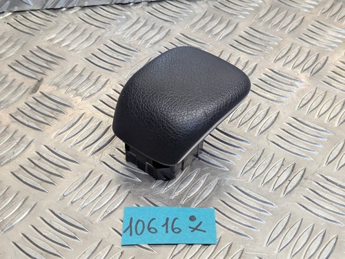 Maniglia console centrale - console,