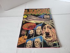 R-8 : IL SOLDATO FANTASMA  N 5