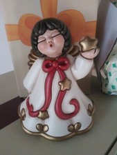 thun Angelo del Natale. Mai