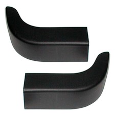 Angolo paraurti anteriore in