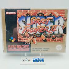 Super Street Fighter II 2