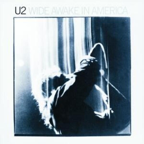 Wide awake in - awake, america