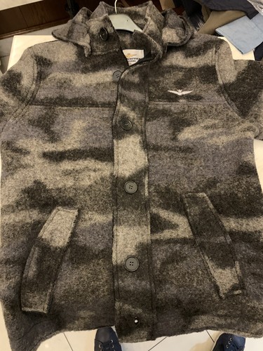 Giubbotto aeronautica militare - aeronautica,