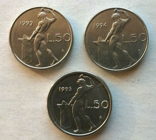 1993 lotto monete - lotto,