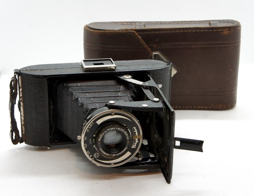 Voigtländer besa fotocamera - besa,