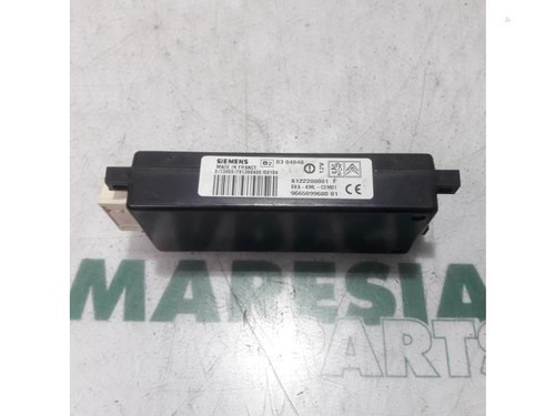 Centralina bluetooth citroen - bluetooth,
