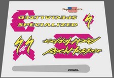 Set Tramoggia Rock