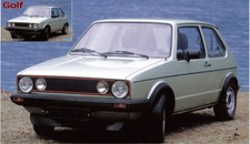 Modellino auto model kit di