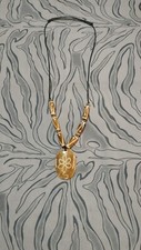 Collana etnica - collana,
