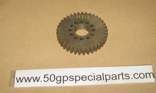 Bianchi 125 mendola 174 - 125,