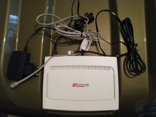 Telecom Modem ADSL2+ Wi-Fi N