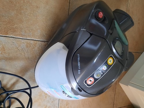 Vaporetto polti lecoaspira - vaporetto,