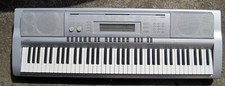 Casio WK-210 76-Key Personal