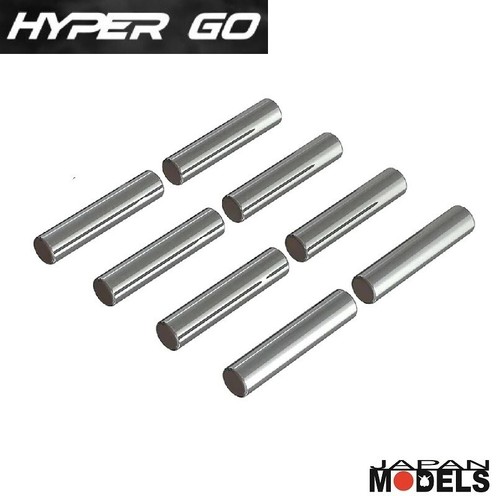 Perni ruote pins hyper - pins, go