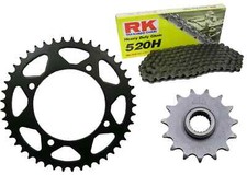 KIT/TRASMISSIONE YAMAHA XT 600