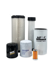 HERO® Maintenance Filter Kit