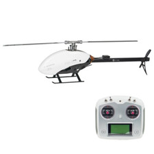 Elicottero fw450 con - elicottero, v2