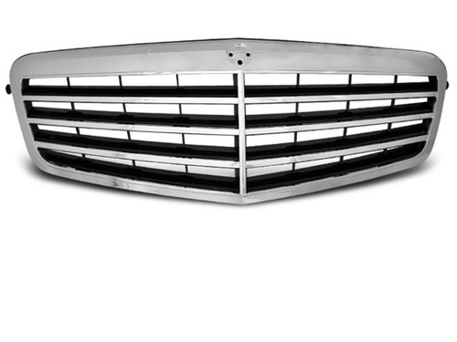 Grille calandre mercedes - grille,