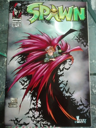 Spawn 1998 pos - spawn,