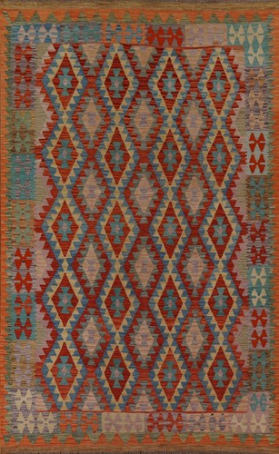 Tappeto tribale southwestern - tribale,