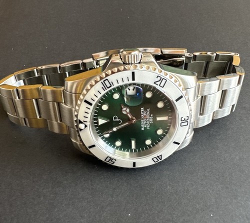 Orologio seiko nh35 custom - orologio,