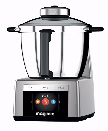 Robot cucina multifunzione - cucina,