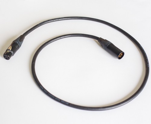 Belden 8428 con neutrik - belden, (8402)