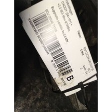 SUPPORTO CAMBIO PER VOLKSWAGEN CADDY (04-10) 2K 2.0 SDI (51KW) D/1968CC 2004