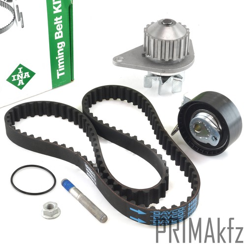 Kit cinghia distribuzione - kit,