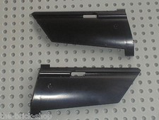 LEGO technic black Panel