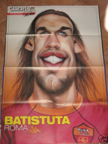 Maxi poster gabriel - maxi,
