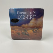 Forbidden Desert Gamewright