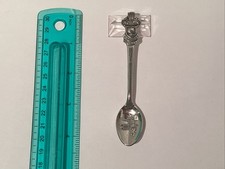 Vintage Souvenir STERLING