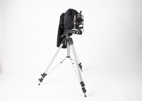 Linhof technika kardan 150mm - linhof, +