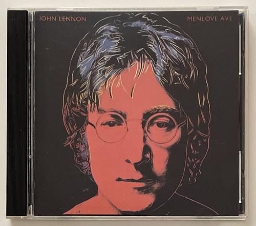 John lennon menlove ave - –,