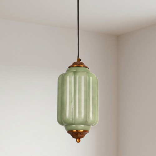 Lampada sospensione 6 - lampada,