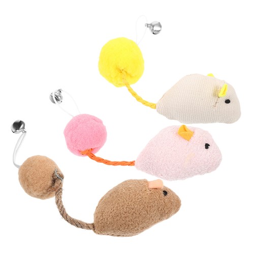 Pcs animale peluche - 3, di