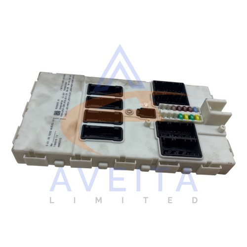 Modulo comando carrozzeria bmw - comando,