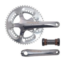 Guarnitura Shimano Dura-Ace