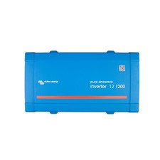 Victron 1200 VA Inverter Onda