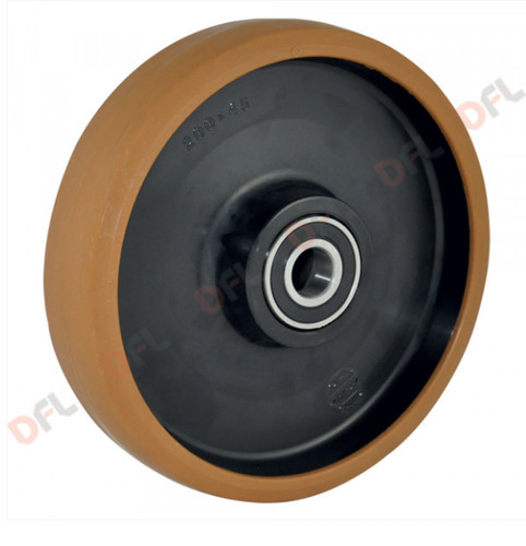 Ruota per transpallet - per, mm