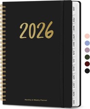 Planner 2026 - Planner