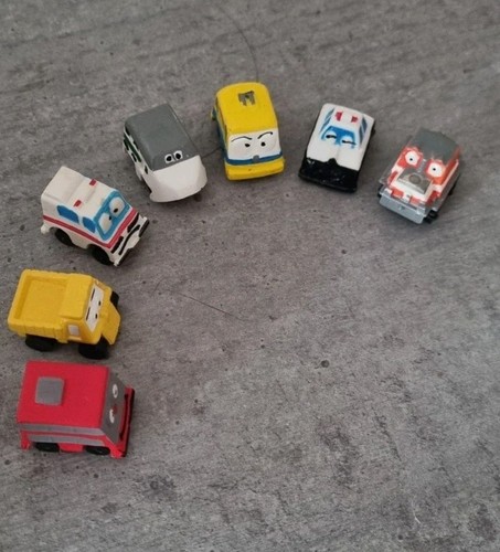 Autobus simpatini - autobus, i