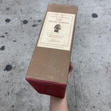 Dante Alighieri The Divine