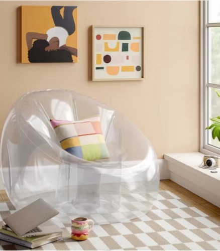 Sedia dormitorio gonfiabile - sedia,