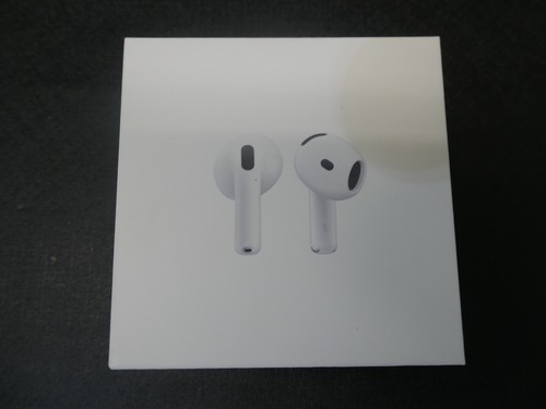 Apple airpods custodia di - 4,